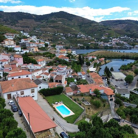 Casa Grande Covelinhas Villa Екстериор снимка