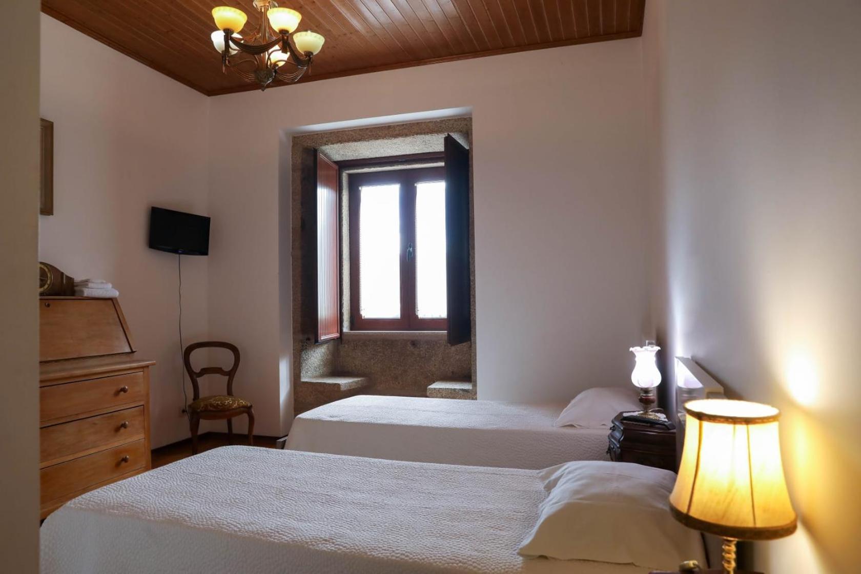 Casa Grande Covelinhas Villa Екстериор снимка