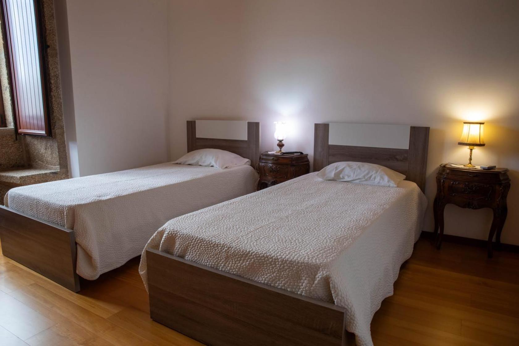 Casa Grande Covelinhas Villa Екстериор снимка