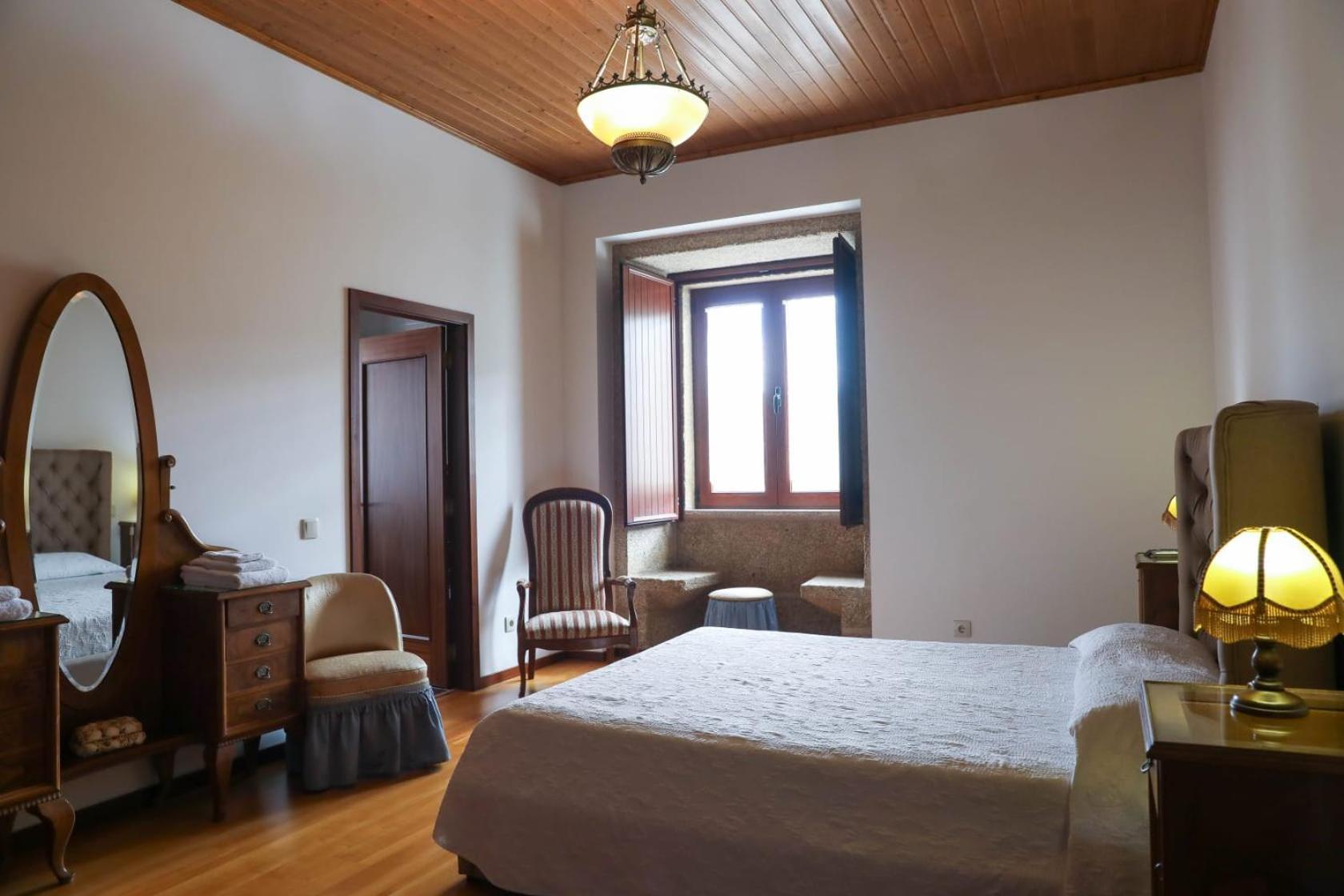 Casa Grande Covelinhas Villa Екстериор снимка