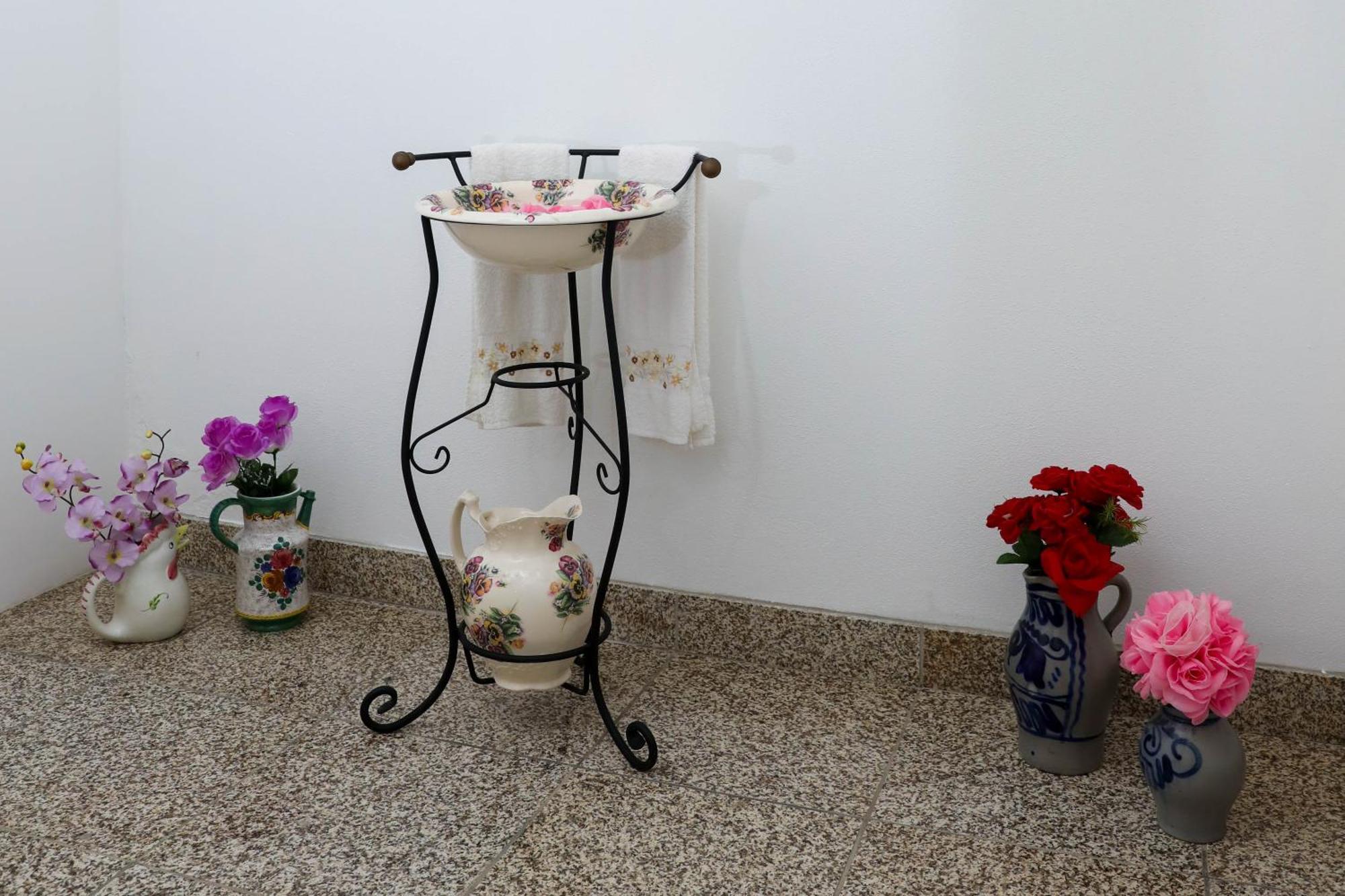 Casa Grande Covelinhas Villa Екстериор снимка