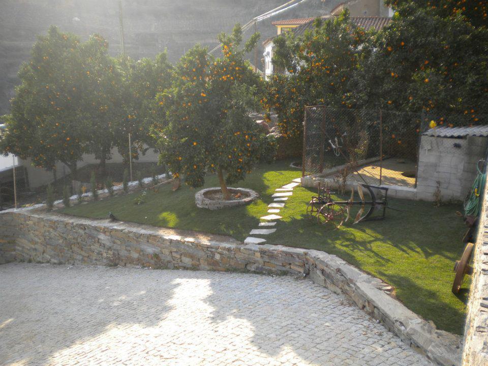 Casa Grande Covelinhas Villa Екстериор снимка