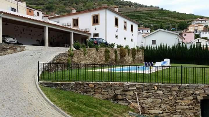 Casa Grande Covelinhas Villa Екстериор снимка