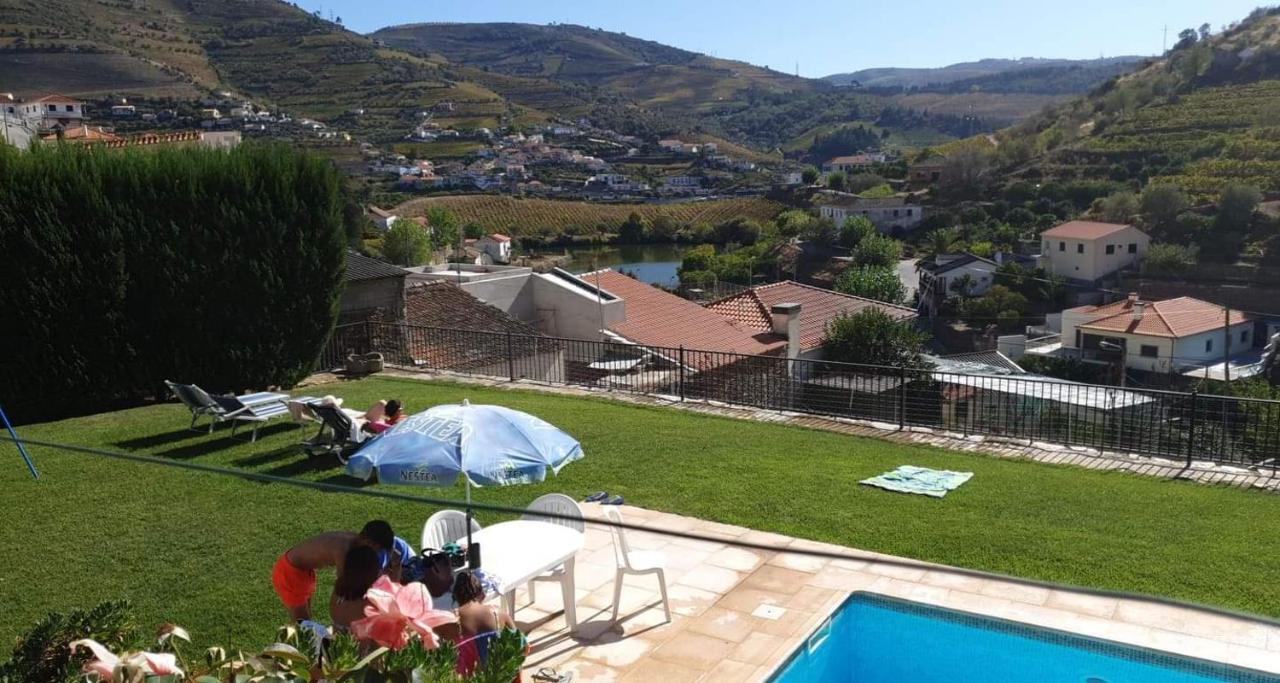 Casa Grande Covelinhas Villa Екстериор снимка